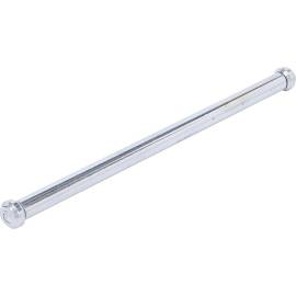 Manivelle en Acier pour Étaux 13x250 mm - Robuste et Pratique - BGS