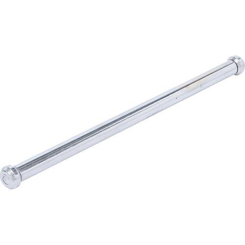Manivelle en Acier pour Étaux 13x250 mm - Robuste et Pratique - BGS