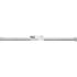 Manivelle en Acier pour Étaux 10,5 x 225 mm - Robuste et Pratique - - BGS