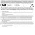 Manivelle en Acier pour Étaux 10,5 x 225 mm - Robuste et Pratique - - BGS