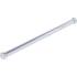 Manivelle en Acier pour Étaux 13x250 mm - Robuste et Pratique - BGS