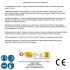 Palan 180 kg - Compact 16,8 x 6,2 x 21,6 cm - Acier Résistant - Levage Sécurisé et Pratique, Pro - D-Work