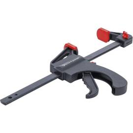 Serre-Joint et Écarteur 375 mm - Acier Robuste - Maintien et Serrage Fiables - D-Work