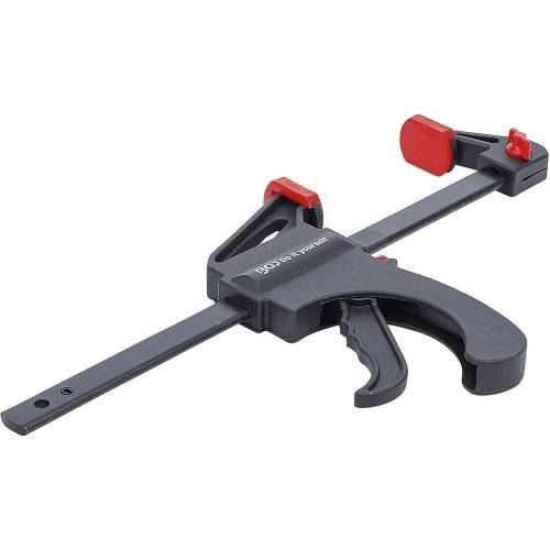 Serre-Joint et Écarteur 375 mm - Acier Robuste - Maintien et Serrage Fiables - D-Work
