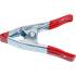 Serre-joint à Colle 150 mm - Tôle d Acier - Serrage Précis et Résistant - BGS
