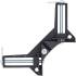 Serre-Joint d'Angle 12,8 x 3,1 x 29,8 cm - Acier, Prise Ferme et Précise - D-Work