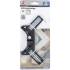 Serre-Joint d’Angle 12,8x3,1x29,8 cm - Acier, Prise Ferme et Précise - - BGS