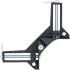 Serre-Joint d’Angle 12,8x3,1x29,8 cm - Acier, Prise Ferme et Précise - - BGS