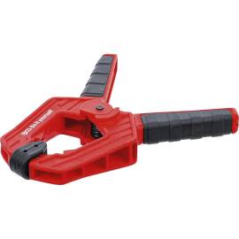 Serre-Joints 175 mm - Acier, Prise Ferme et Ajustable - BGS