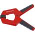 Serre-Joints 175 mm - Acier, Prise Ferme et Ajustable - BGS