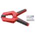 Serre-Joints 175 mm - Acier, Prise Ferme et Ajustable - BGS