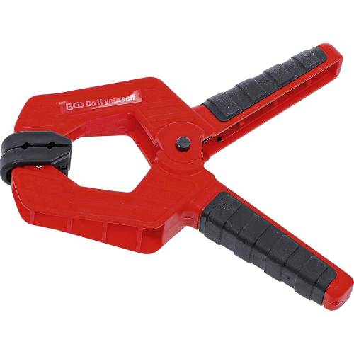 Serre-Joints 150 mm - Acier, Prise Ferme et Ajustable - D-Work