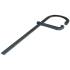 Serre-Joints 175 mm - Acier, Prise Ferme et Ajustable - D-Work