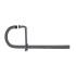 Serre-Joints 175 mm - Acier, Prise Ferme et Ajustable - BGS