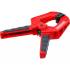 Serre-Joints 115 mm - Acier, Prise Ferme et Ajustable - - BGS