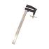 Serre-Joints 115 mm - Acier, Prise Ferme et Ajustable - D-Work