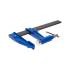 Serre-Joints Pointu 150 mm - Acier, Précision et Maintien Fiable - BGS