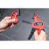 Serre-Joint et Écarteur 150 mm - Acier Robuste - Maintien et Serrage Fiables - D-Work