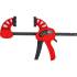 Serre-Joint et Écarteur 150 mm - Acier Robuste - Maintien et Serrage Fiables - BGS