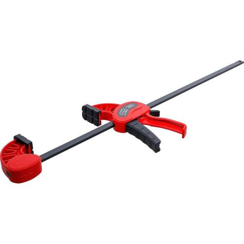 Serre-joint et Écarteur 450 mm - Acier Robuste - Maintien et Serrage Fiables, Pro - D-Work
