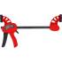 Serre-Joint et Écarteur 150 mm - Acier Robuste - Maintien et Serrage Fiables - BGS
