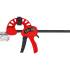 Serre-Joint et Écarteur 150 mm - Acier Robuste - Maintien et Serrage Fiables - D-Work