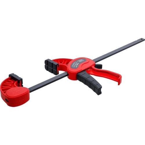 Serre-Joint et Écarteur 300 mm - Outil de Serrage Polyvalent - - BGS
