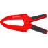 Serre-Joints Pointu 225 mm - Acier, Précision et Maintien Fiable - - BGS