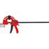 Serre-Joint et Écarteur 300 mm - Outil de Serrage Polyvalent - - BGS