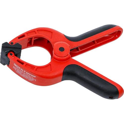 Serre-Joints Nylon 115 mm - Léger et Résistant - BGS