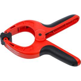 Serre-Joints Nylon 160 mm - Léger et Résistant - BGS