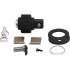 Kit de Réparation pour Tête à Cliquet - 72 x 19 x 93 mm - Pièces de Rechange Précises - Réparation Facile et Durabl - D-Work