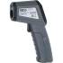 Thermomètre Laser Numérique -50 deg.C à +500 deg.C - Précision et Rapidité de Mesure - Pro - D-Work