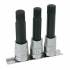 Kit de Réparation pour Tête à Cliquet - Compatible Art. 601 - Pièces de Rechange Essentielles - Réparation Facile et Durab - BGS