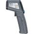 Thermomètre Laser Numérique -50 deg.C à +500 deg.C - Précision et Rapidité de Mesure - Pro - D-Work
