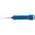 Outil de Desserrage de Serre-Câble CE56 - 15,6 x 5 x 1,4 cm - Acier, Précis et Ergonomique, Pro - D-Work