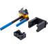 Outil de Ressort de Levier Intermédiaire BMW B38/B48 - Dimensions 26,7x11,8x40,2 cm - Usage Spécifique Moteurs BMW - BGS