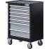 Servante d Atelier 7 Tiroirs - 246 Outils Complets - Rangement Robuste et Mobile pour Atelier - BGS