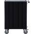 Servante d Atelier 7 Tiroirs - 120 Outils Complets - Rangement Robuste et Mobile - BGS