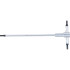 Tournevis à Poignée en T Coulissante 3 mm - Six Pans Femelle - Précision et Confort d Utilisation - D-Work