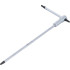 Tournevis à Poignée en T Coulissante T20 - Profil Torx - Précision et Confort d Utilisation - BGS
