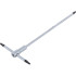 Tournevis à Poignée en T Coulissante T20 - Profil Torx - Précision et Confort d Utilisation - BGS