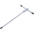 Tournevis à Poignée en T Coulissante T40 - Profil Torx - Précision et Confort d Utilisation, Acier - D-Work