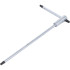 Tournevis à Poignée en T Coulissante T30 - Profil Torx - Précision et Confort d Utilisation - BGS