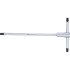 Tournevis à Poignée en T Coulissante T50 - Profil Torx - Précision et Confort d Utilisation - BGS