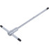 Tournevis à Poignée en T Coulissante T50 - Profil Torx - Précision et Confort d Utilisation, Acier - D-Work