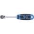 Cliquet Réversible à Denture Fine 6,3 mm (1/4 ) Précision et Maniabilité - BGS