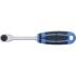 Cliquet Réversible à Denture Fine 6,3 mm (1/4 ) Précision et Maniabilité - BGS