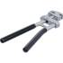 Pince Combinée à Soyer et Perforer - 31,6 cm - Acier Résistant - Polyvalence et Précision - BGS