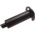 Poinçon de Rechange pour Pince à Perforer - Dimensions 5,5x2x8 cm - Acier Résistant - Remplacement Pratique et Durable - BGS
